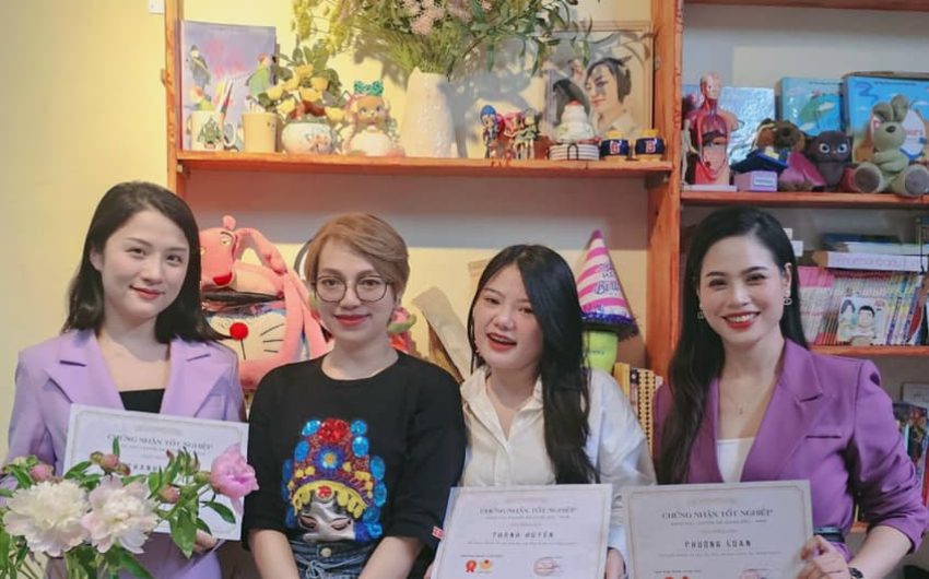 6 Bài tập Diễn xuất dành cho Diễn viên (Phần 2)